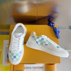 Louis Vuitton Low Shoes